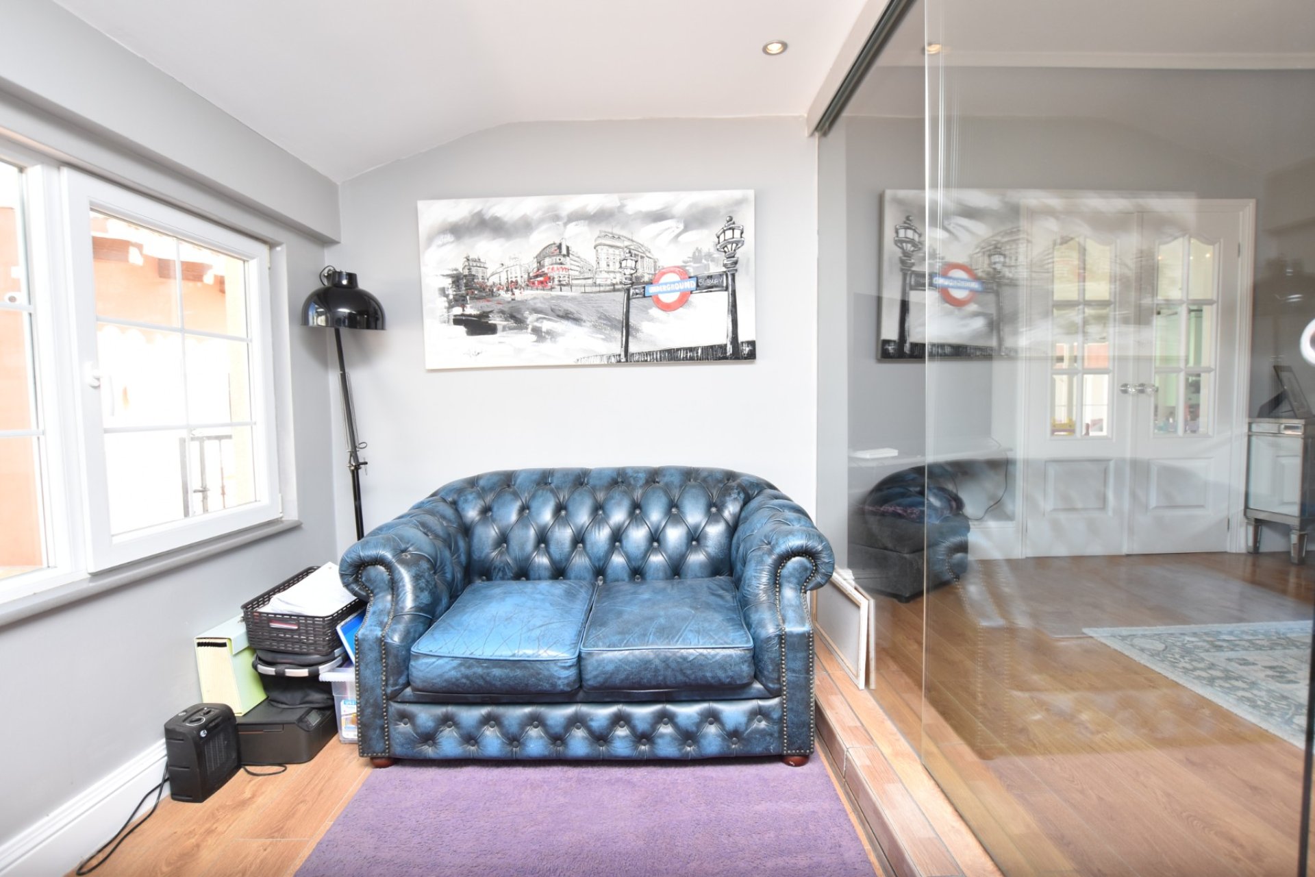 Re-Sale - Finca / Country Property - Las Heredades - Heredades