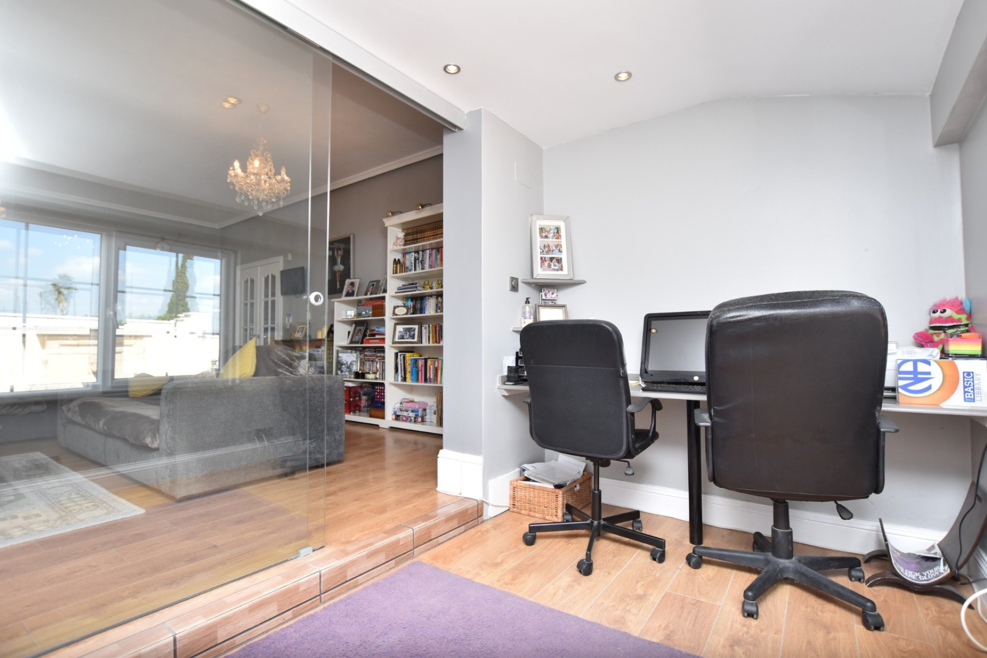 Re-Sale - Finca / Country Property - Las Heredades - Heredades