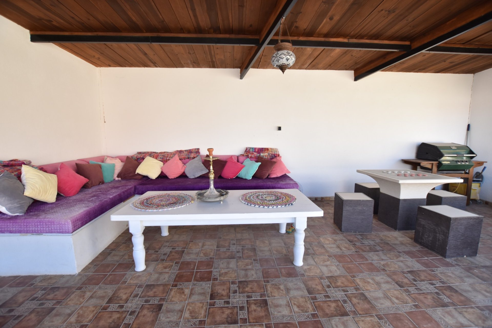 Re-Sale - Finca / Country Property - Las Heredades - Heredades