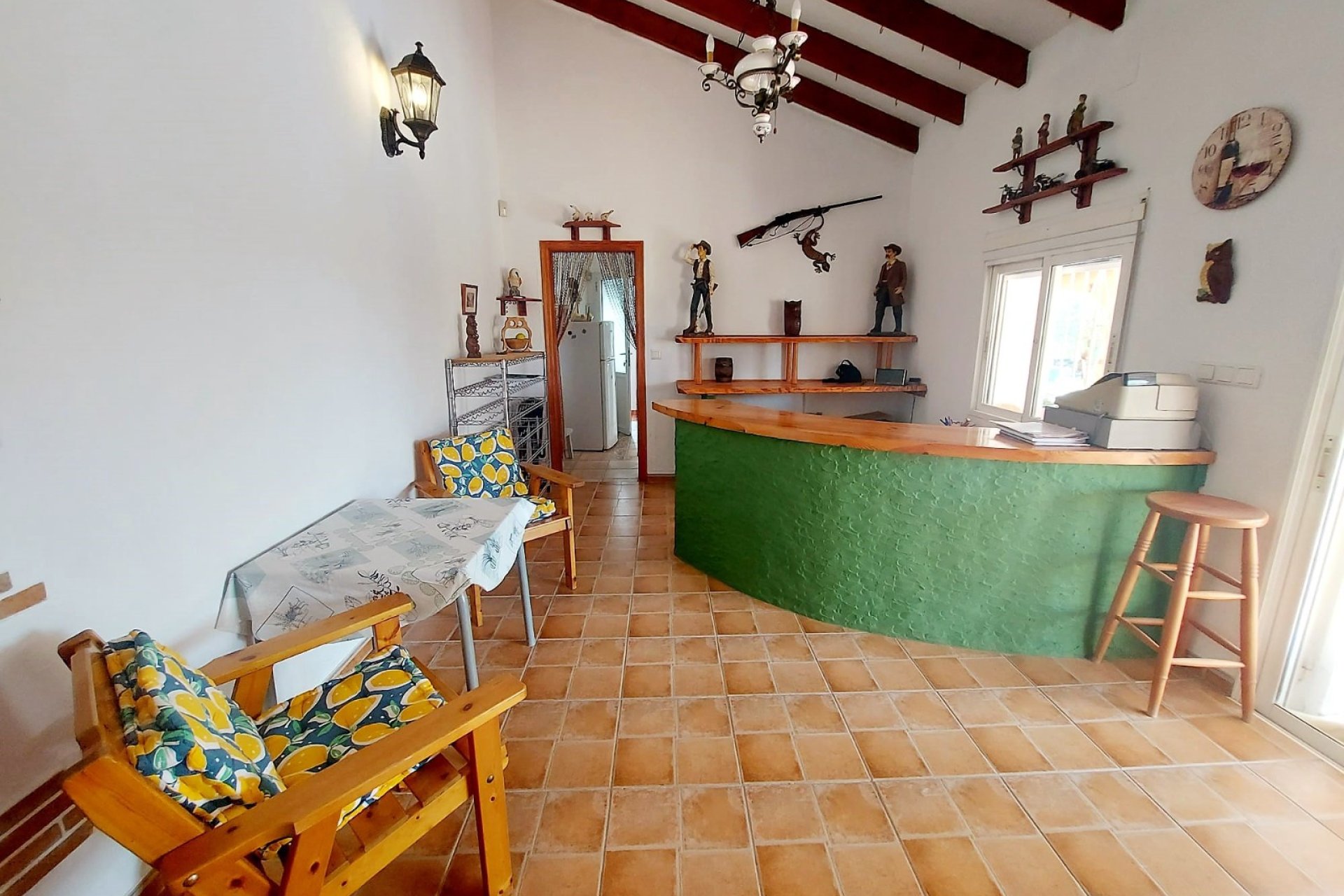 Re-Sale - Finca - Dolores