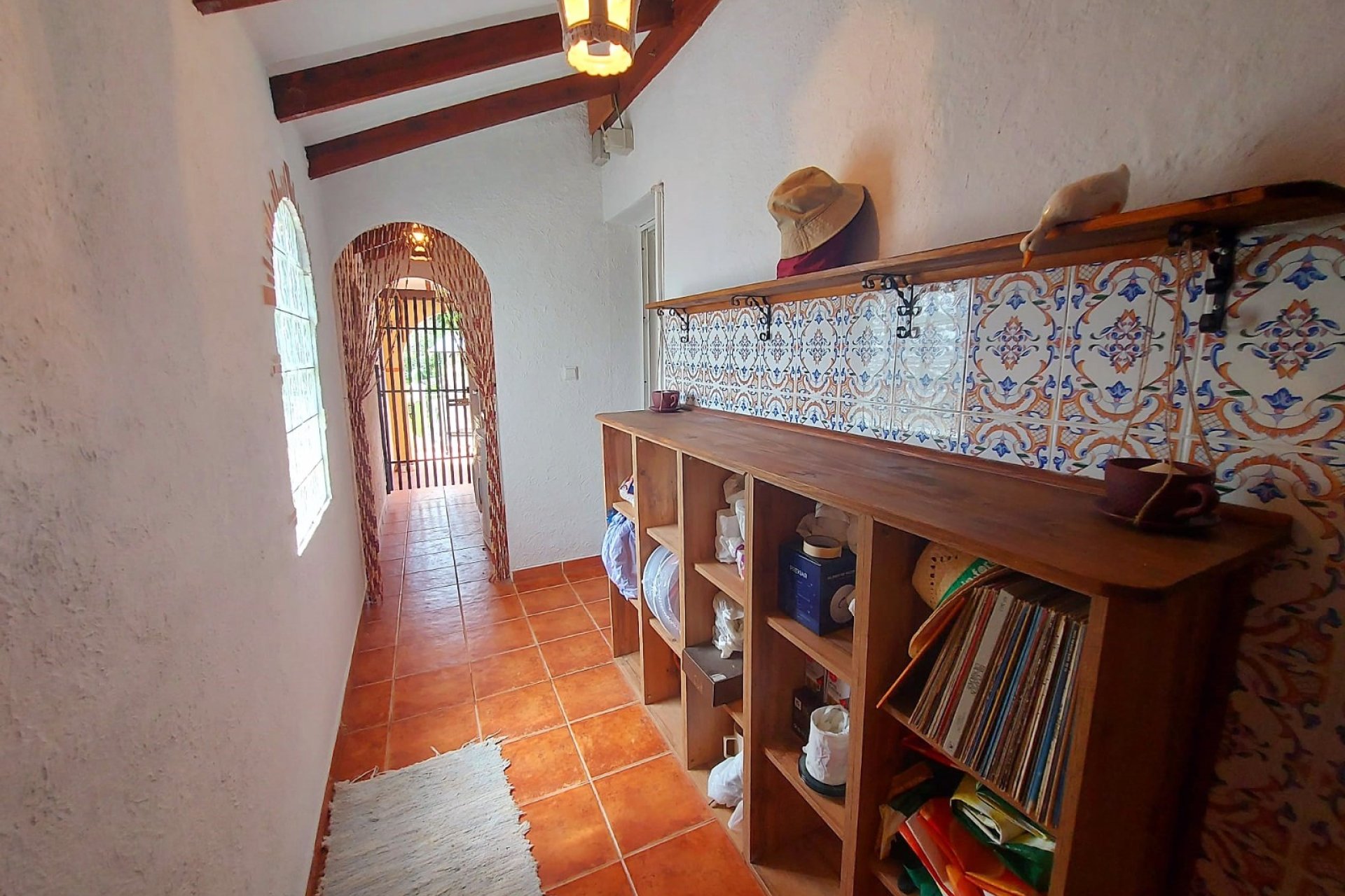 Re-Sale - Finca - Dolores
