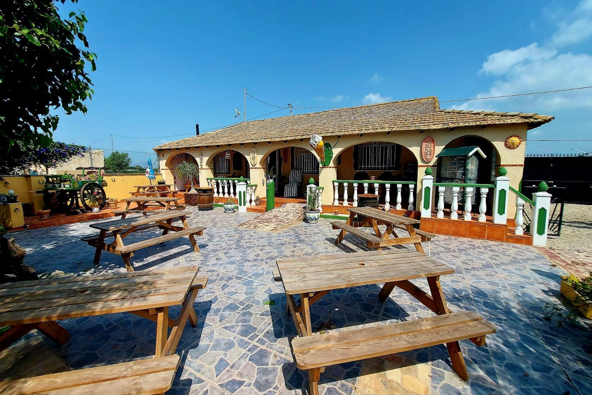 Re-Sale - Finca - Dolores