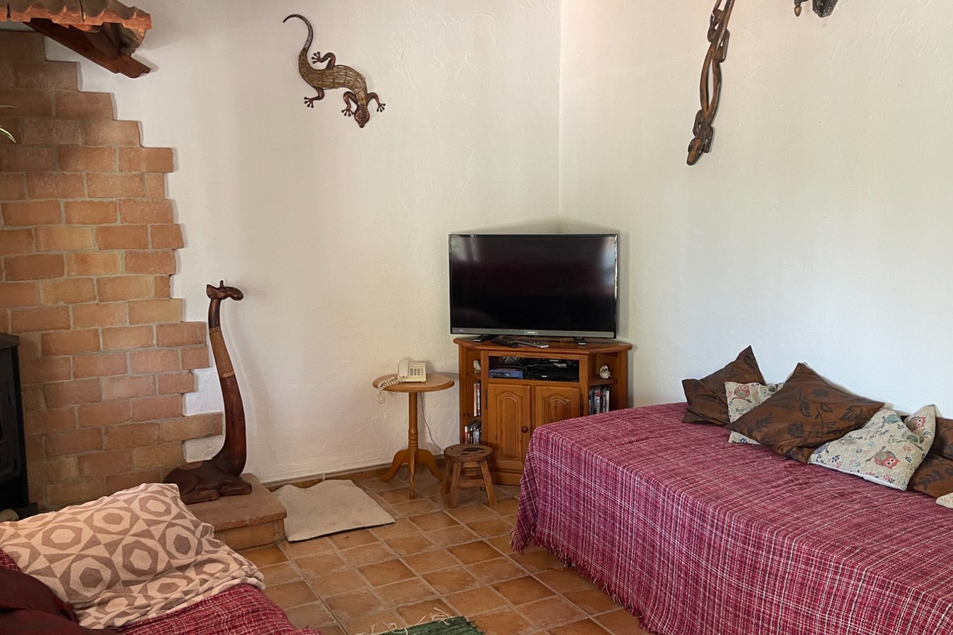 Re-Sale - Finca - Dolores