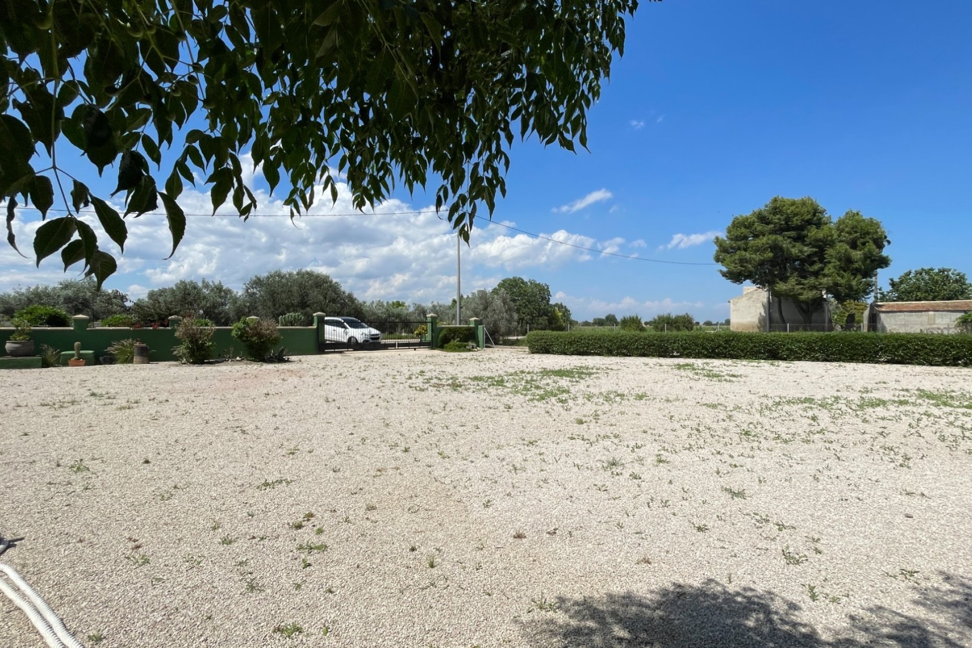 Re-Sale - Finca - Dolores