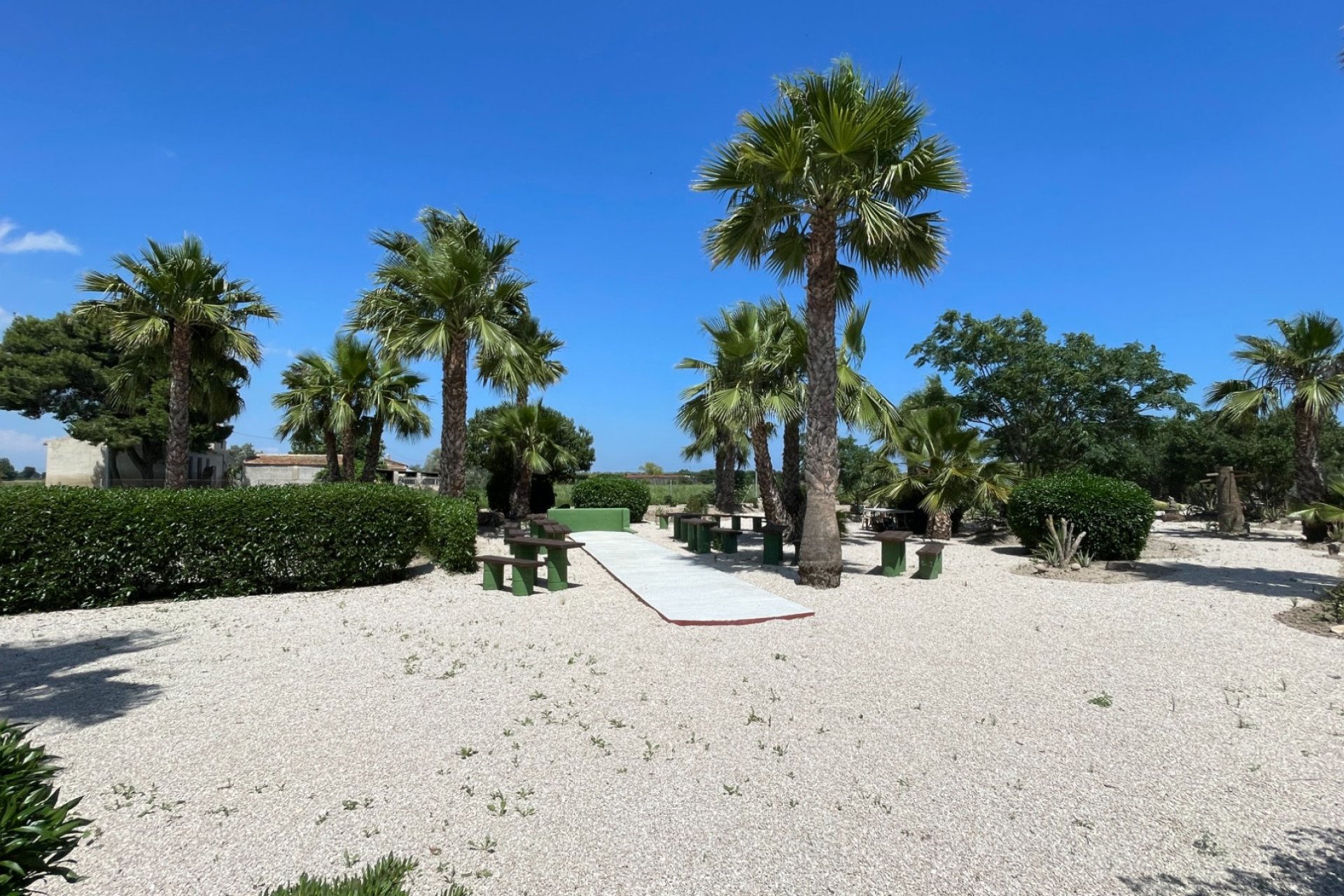 Re-Sale - Finca - Dolores