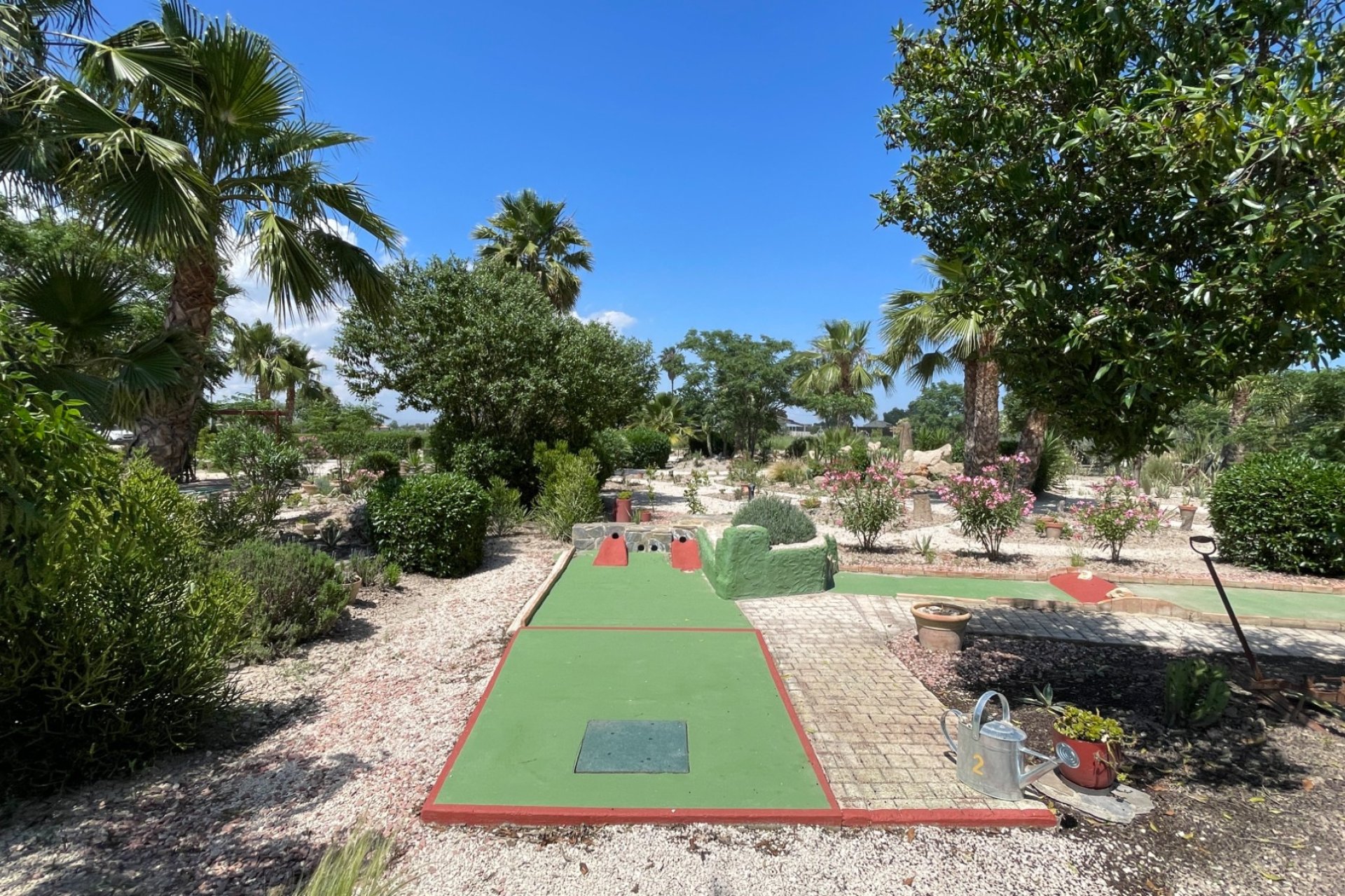 Re-Sale - Finca - Dolores