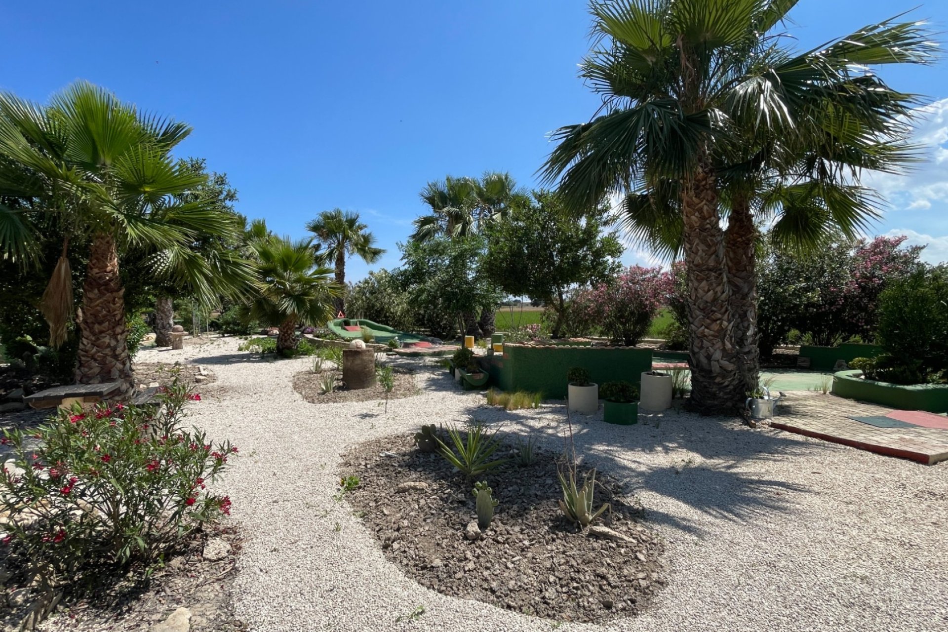 Re-Sale - Finca - Dolores