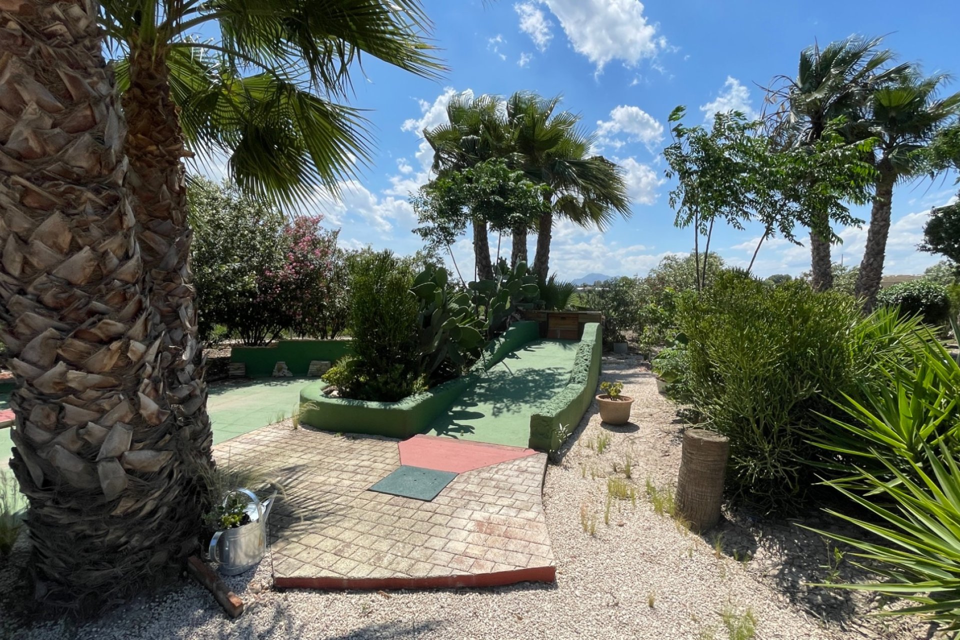 Re-Sale - Finca - Dolores