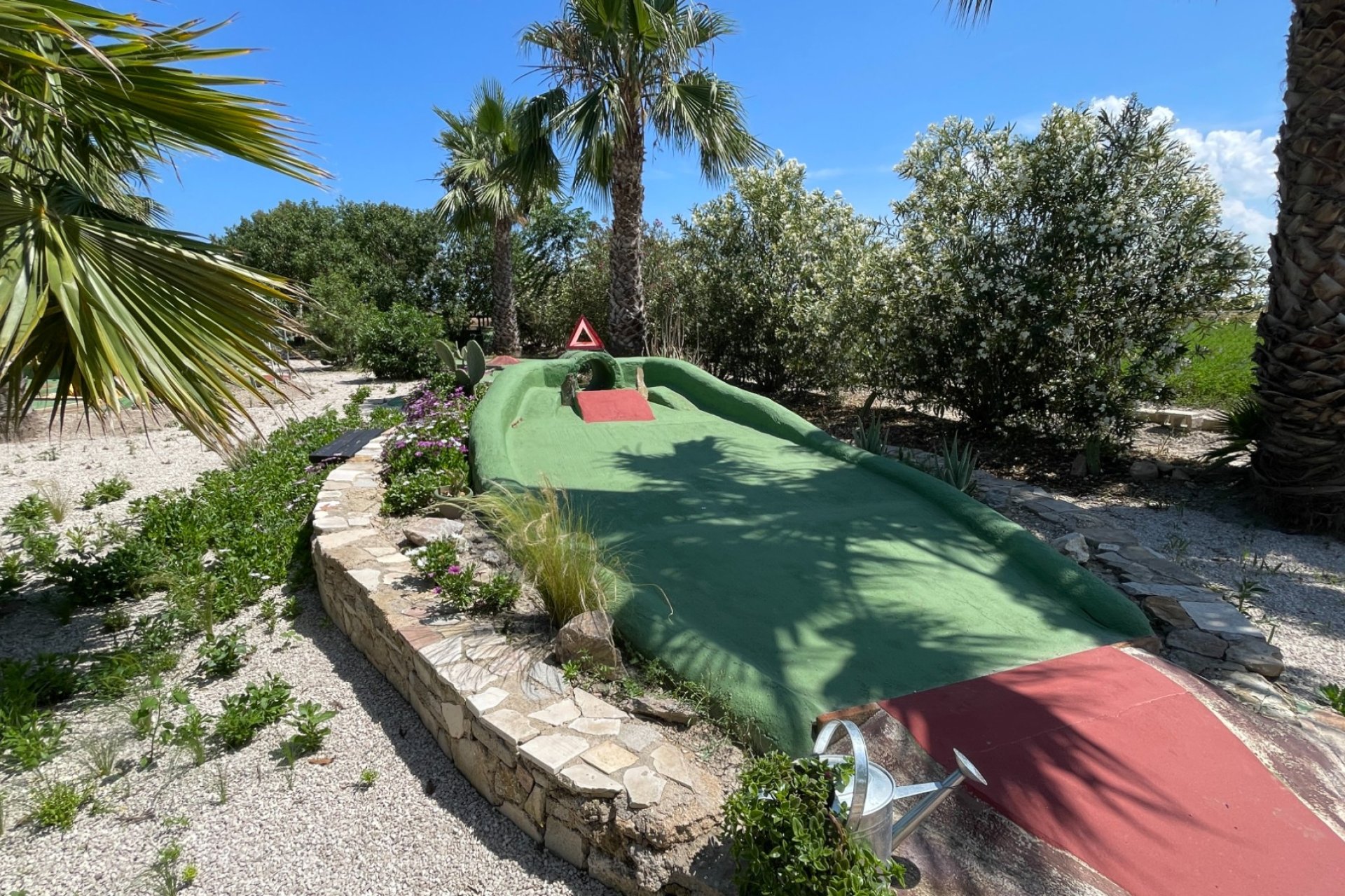 Re-Sale - Finca - Dolores