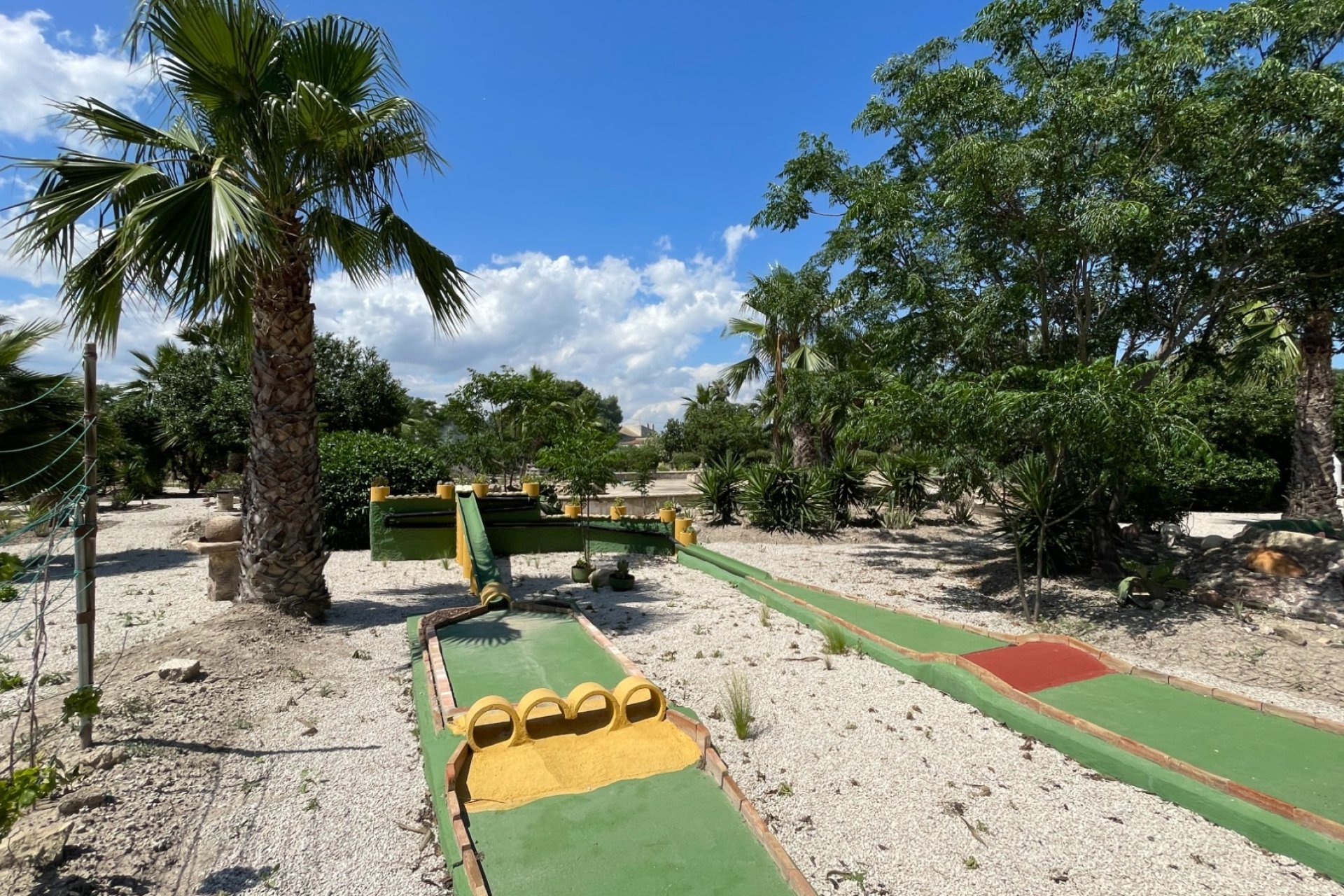 Re-Sale - Finca - Dolores