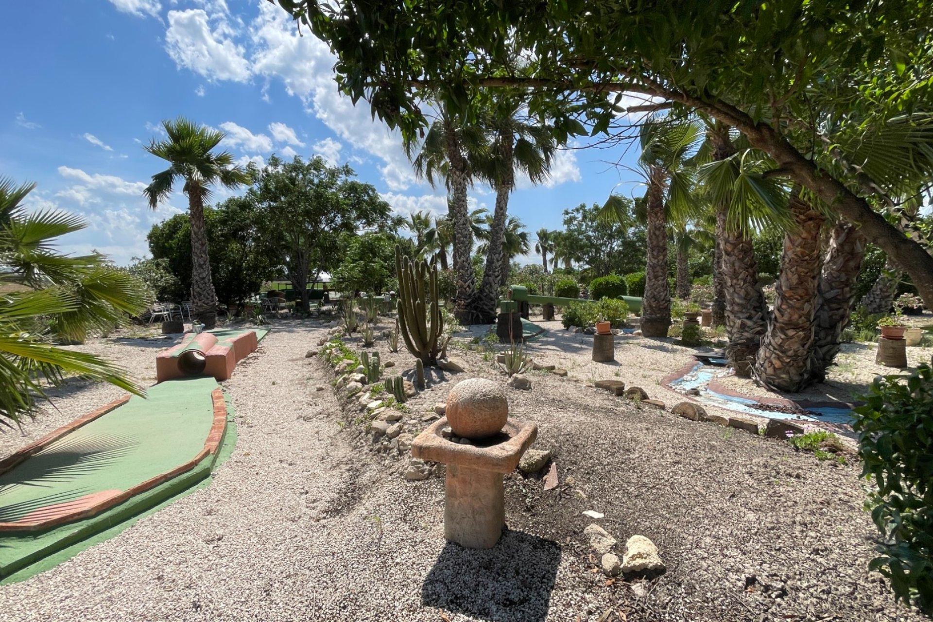 Re-Sale - Finca - Dolores