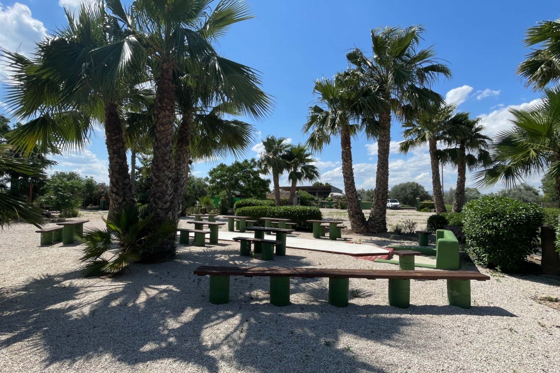 Re-Sale - Finca - Dolores