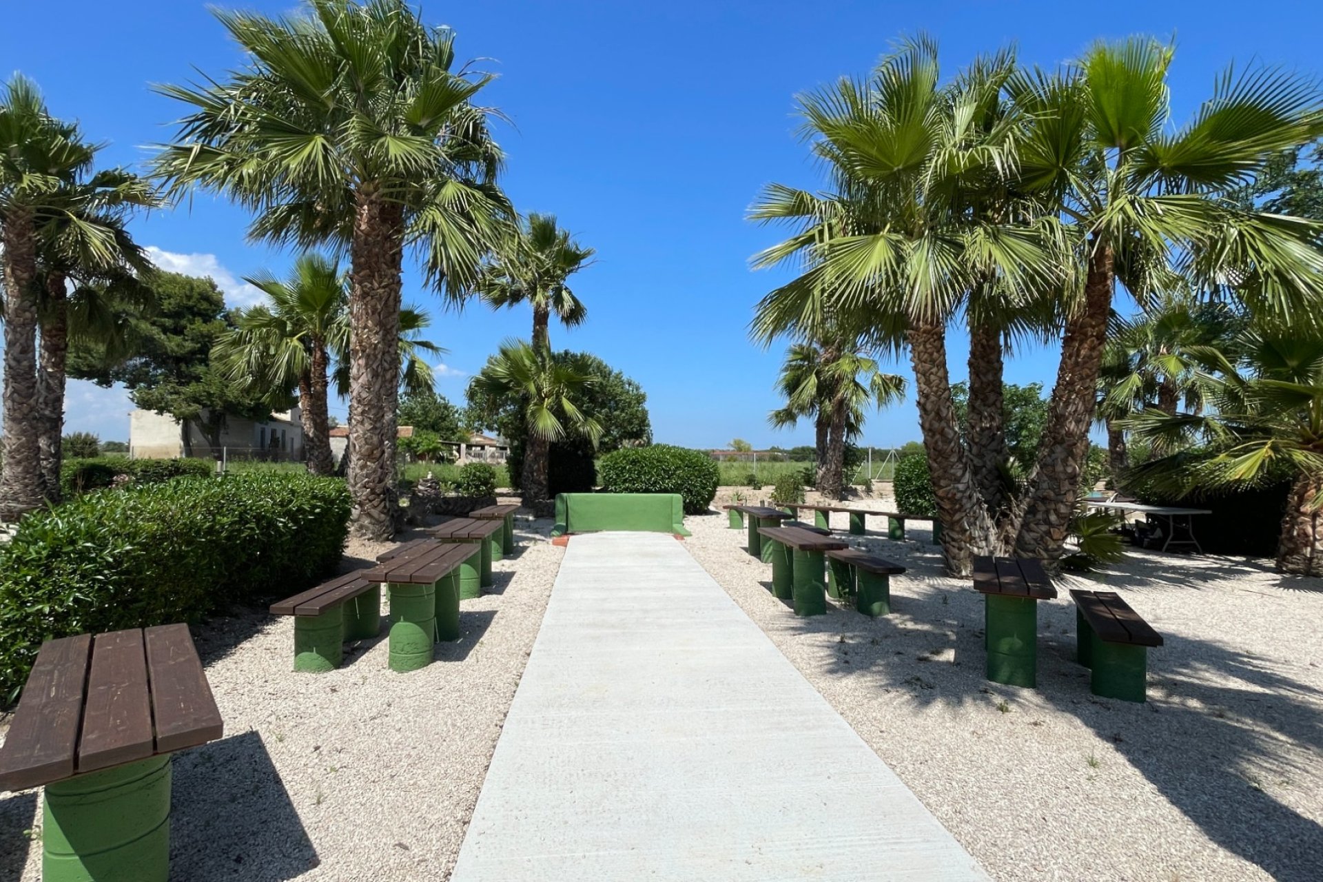 Re-Sale - Finca - Dolores