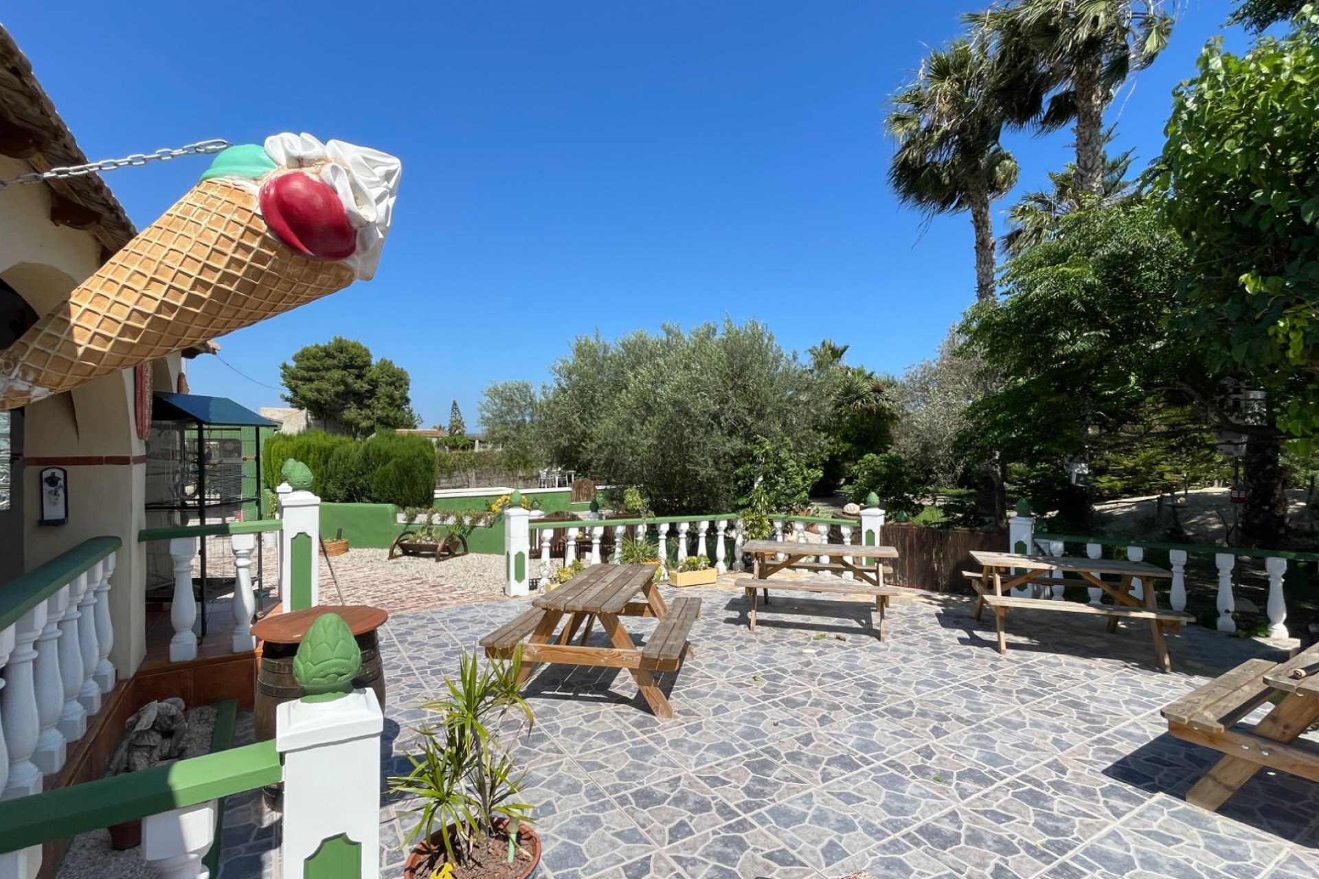 Re-Sale - Finca - Dolores