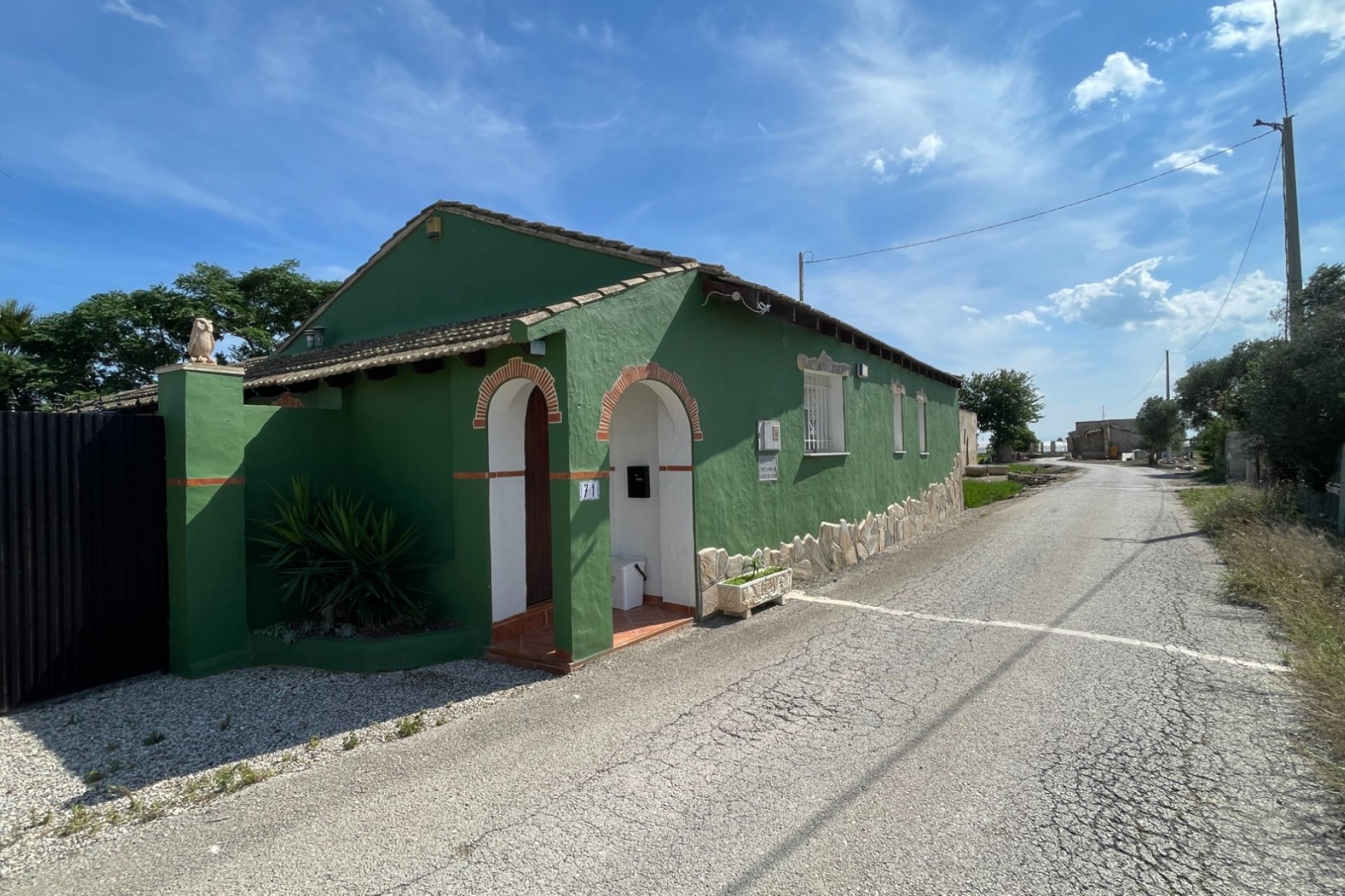 Re-Sale - Finca - Dolores