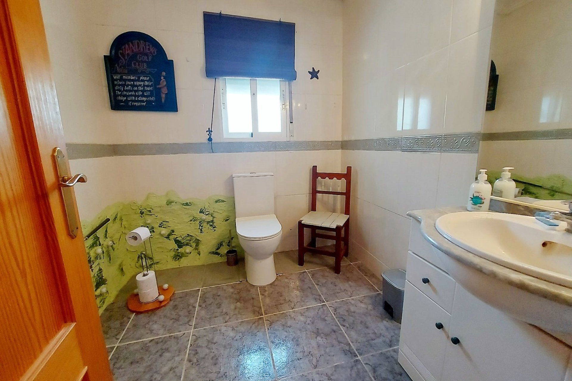 Re-Sale - Finca - Dolores