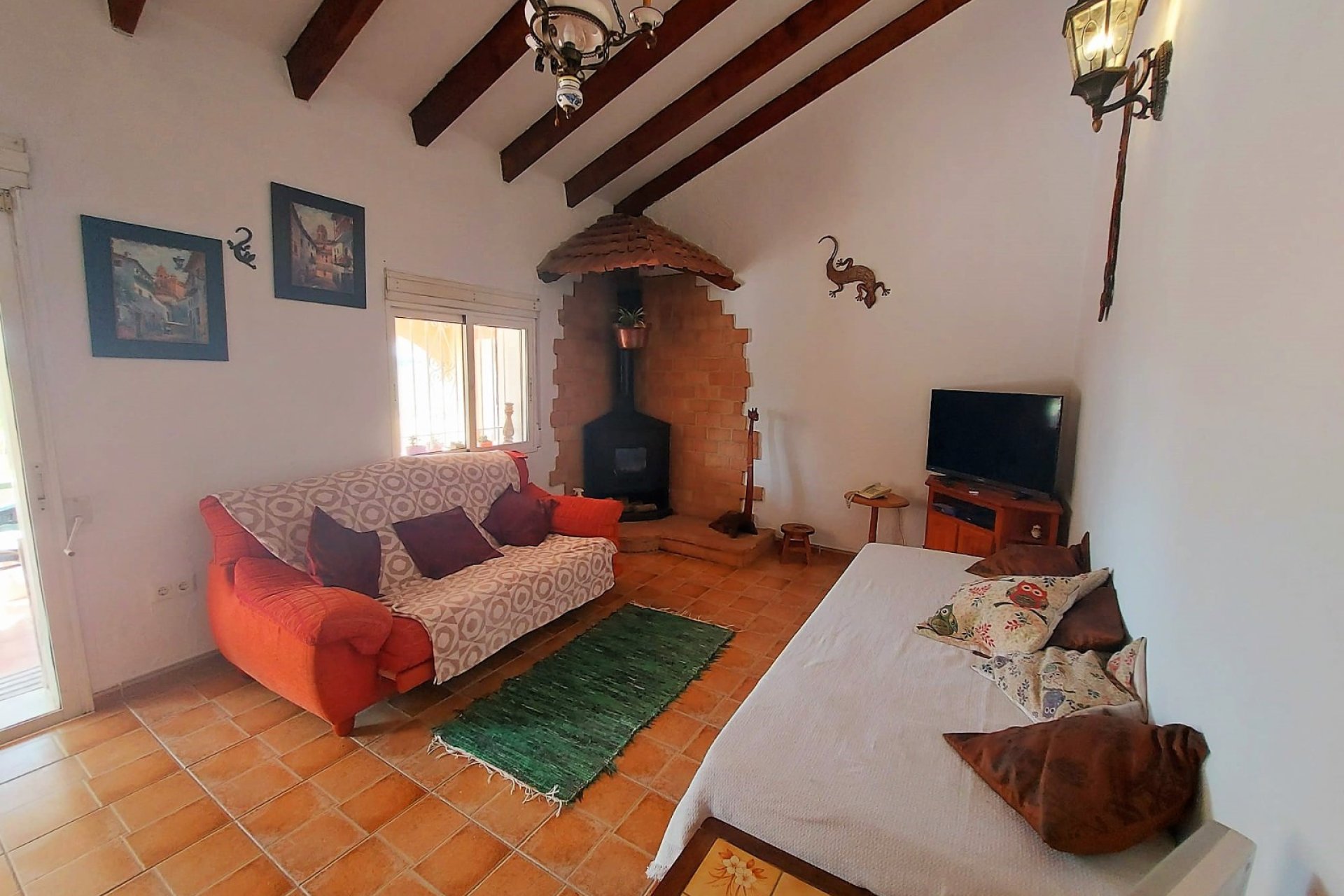 Re-Sale - Finca - Dolores