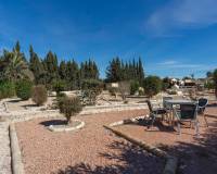 Re-Sale - Finca - Los Montesinos
