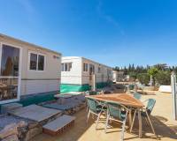 Re-Sale - Finca - Los Montesinos