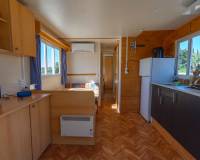 Re-Sale - Finca - Los Montesinos