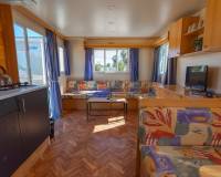 Re-Sale - Finca - Los Montesinos