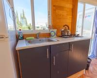 Re-Sale - Finca - Los Montesinos