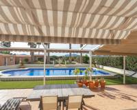 Re-Sale - Finca - Orihuela - San Bartolome