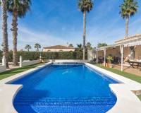 Re-Sale - Finca - Orihuela - San Bartolome