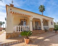 Re-Sale - Finca - Orihuela - San Bartolome