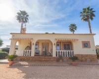 Re-Sale - Finca - Orihuela - San Bartolome