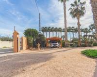 Re-Sale - Finca - Orihuela - San Bartolome