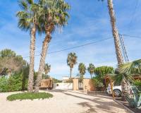 Re-Sale - Finca - Orihuela - San Bartolome