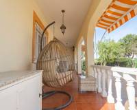 Re-Sale - Finca - Orihuela - San Bartolome