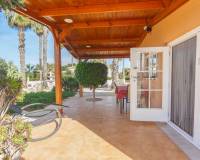 Re-Sale - Finca - Orihuela - San Bartolome