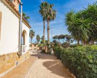 Re-Sale - Finca - Orihuela - San Bartolome