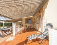 Re-Sale - Finca - Orihuela - San Bartolome