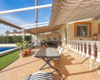 Re-Sale - Finca - Orihuela - San Bartolome