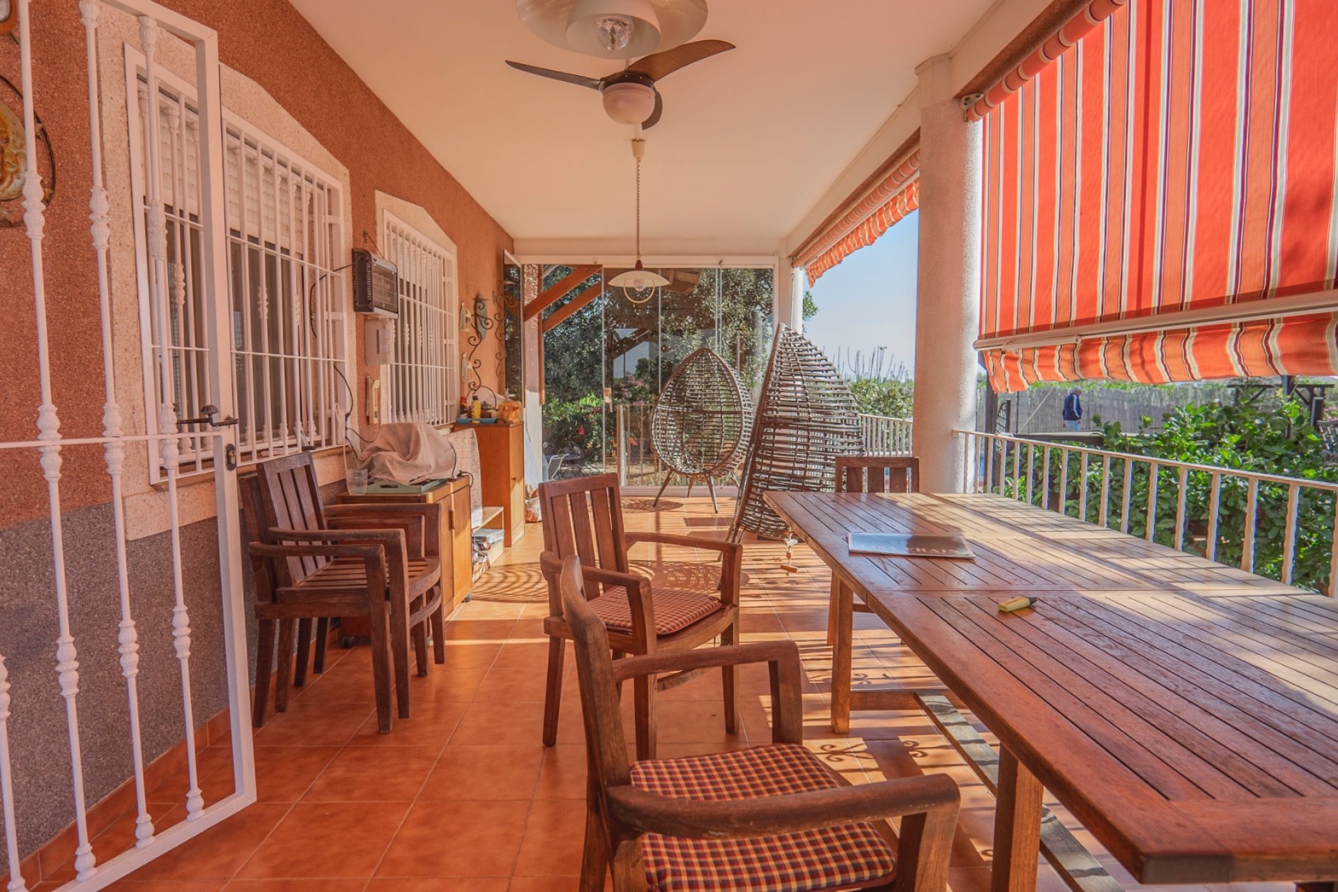 Re-Sale - Finca - Orihuela - San Bartolome