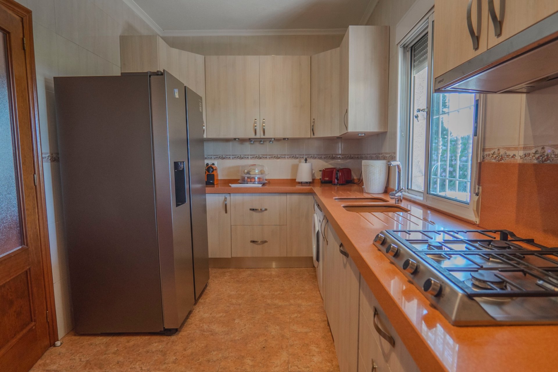 Re-Sale - Finca - Orihuela - San Bartolome