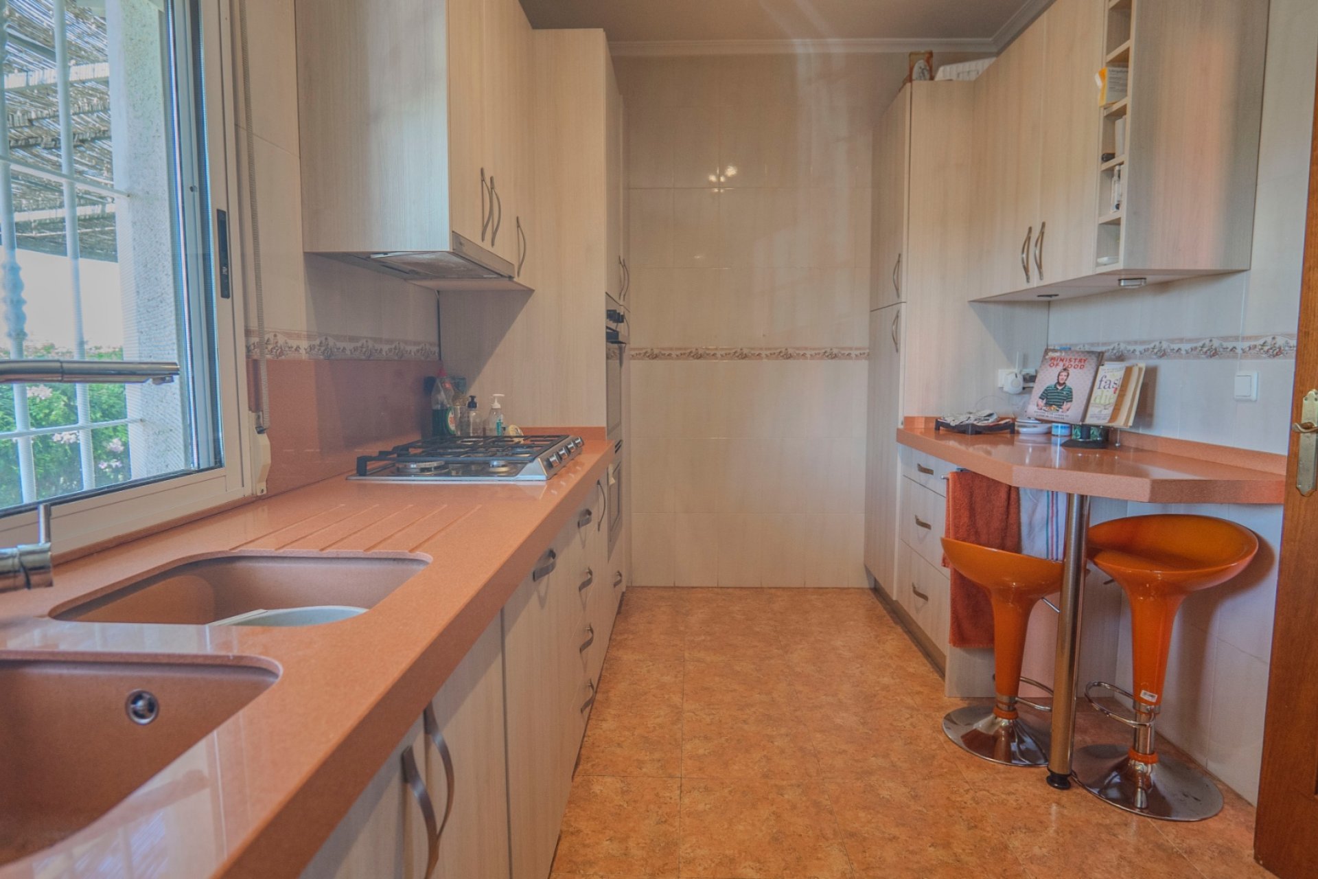 Re-Sale - Finca - Orihuela - San Bartolome