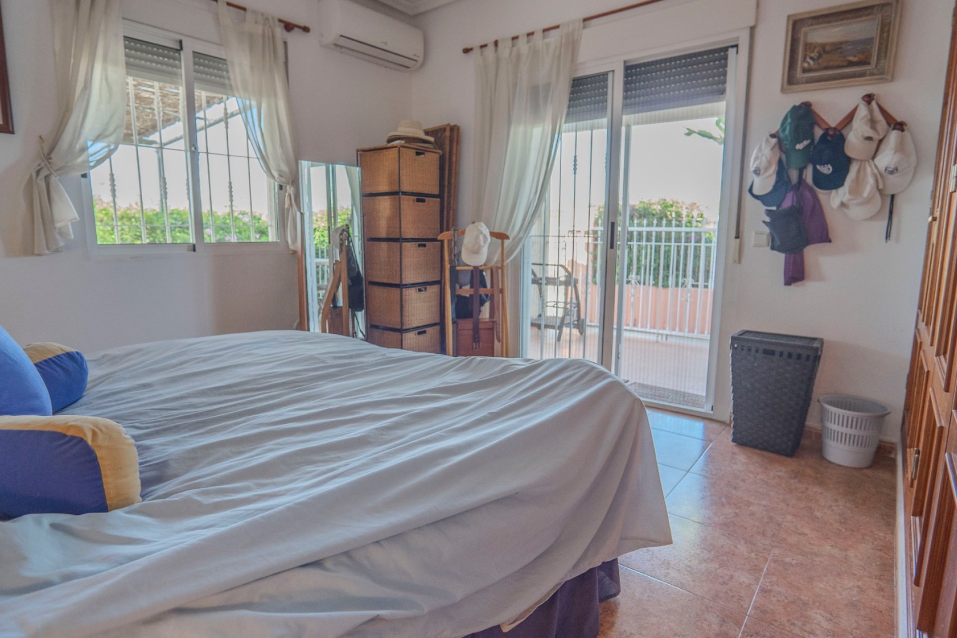 Re-Sale - Finca - Orihuela - San Bartolome