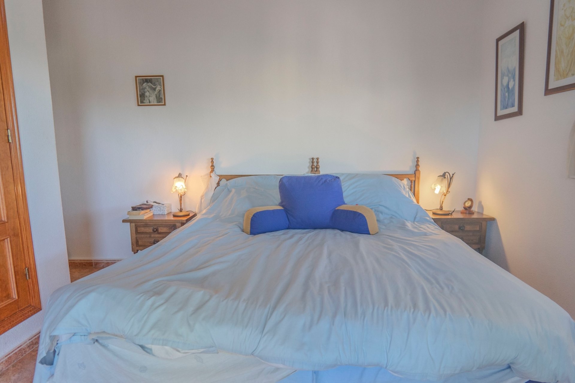 Re-Sale - Finca - Orihuela - San Bartolome