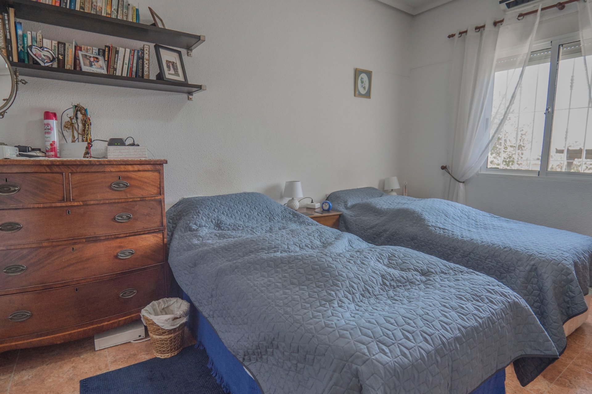 Re-Sale - Finca - Orihuela - San Bartolome