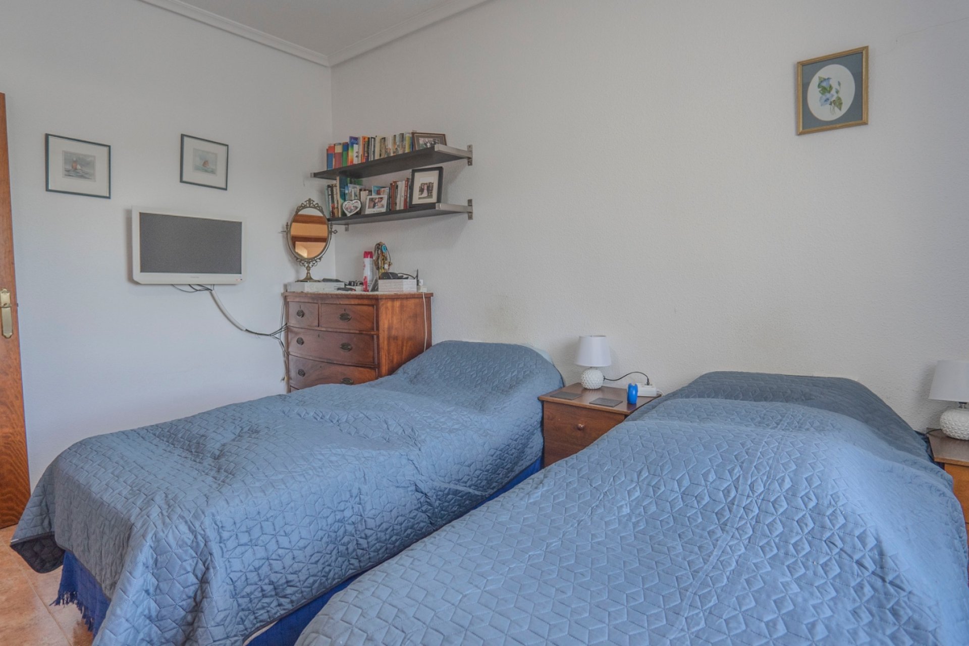 Re-Sale - Finca - Orihuela - San Bartolome