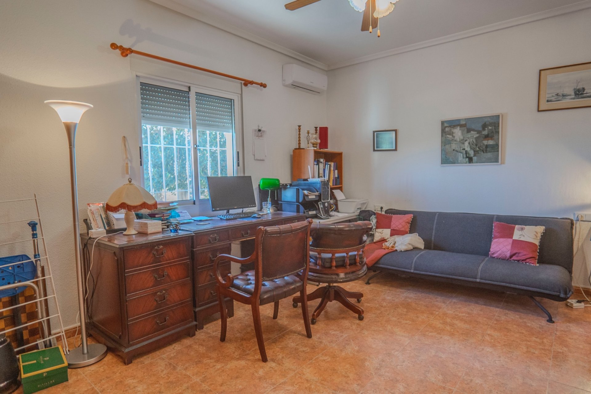 Re-Sale - Finca - Orihuela - San Bartolome