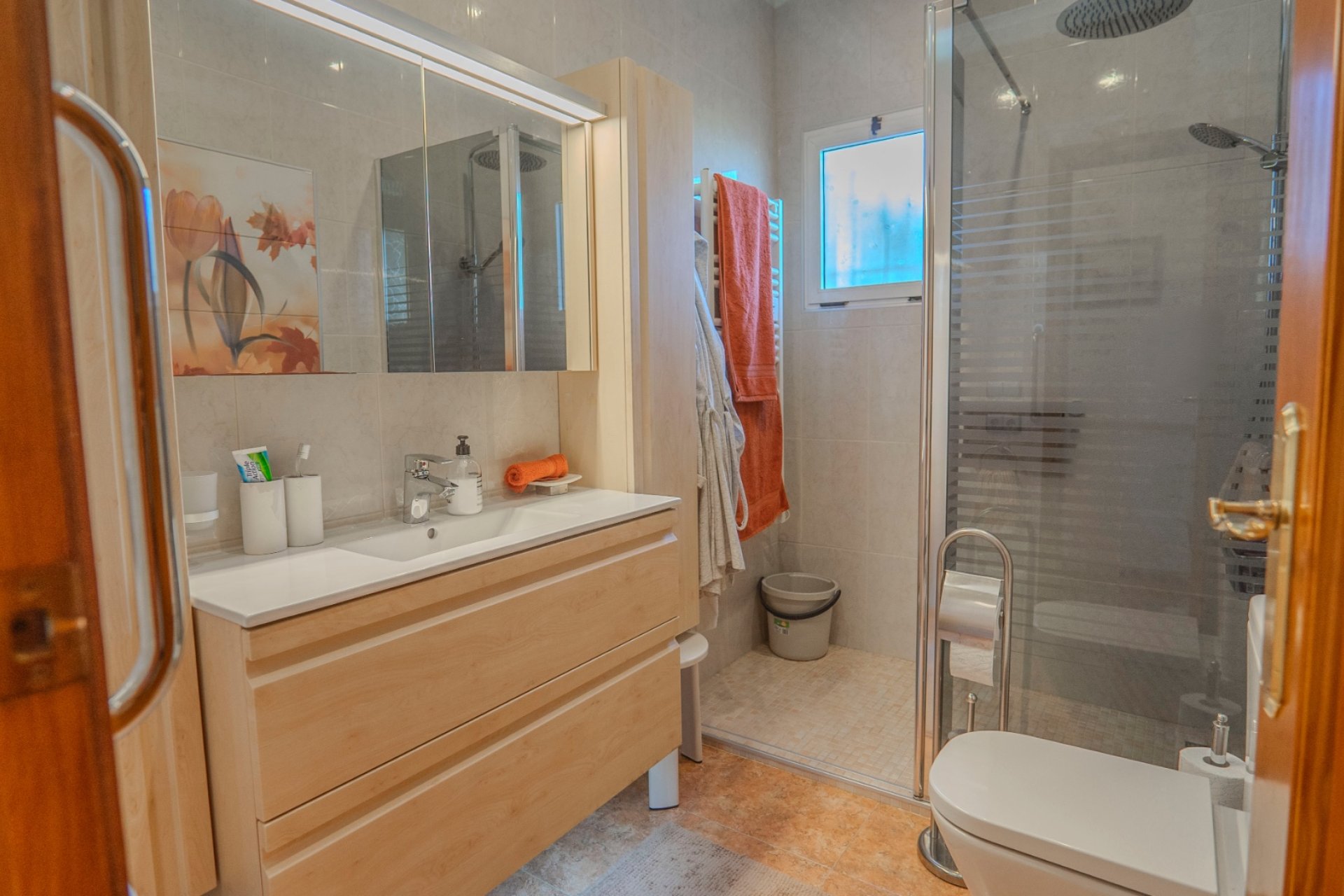 Re-Sale - Finca - Orihuela - San Bartolome