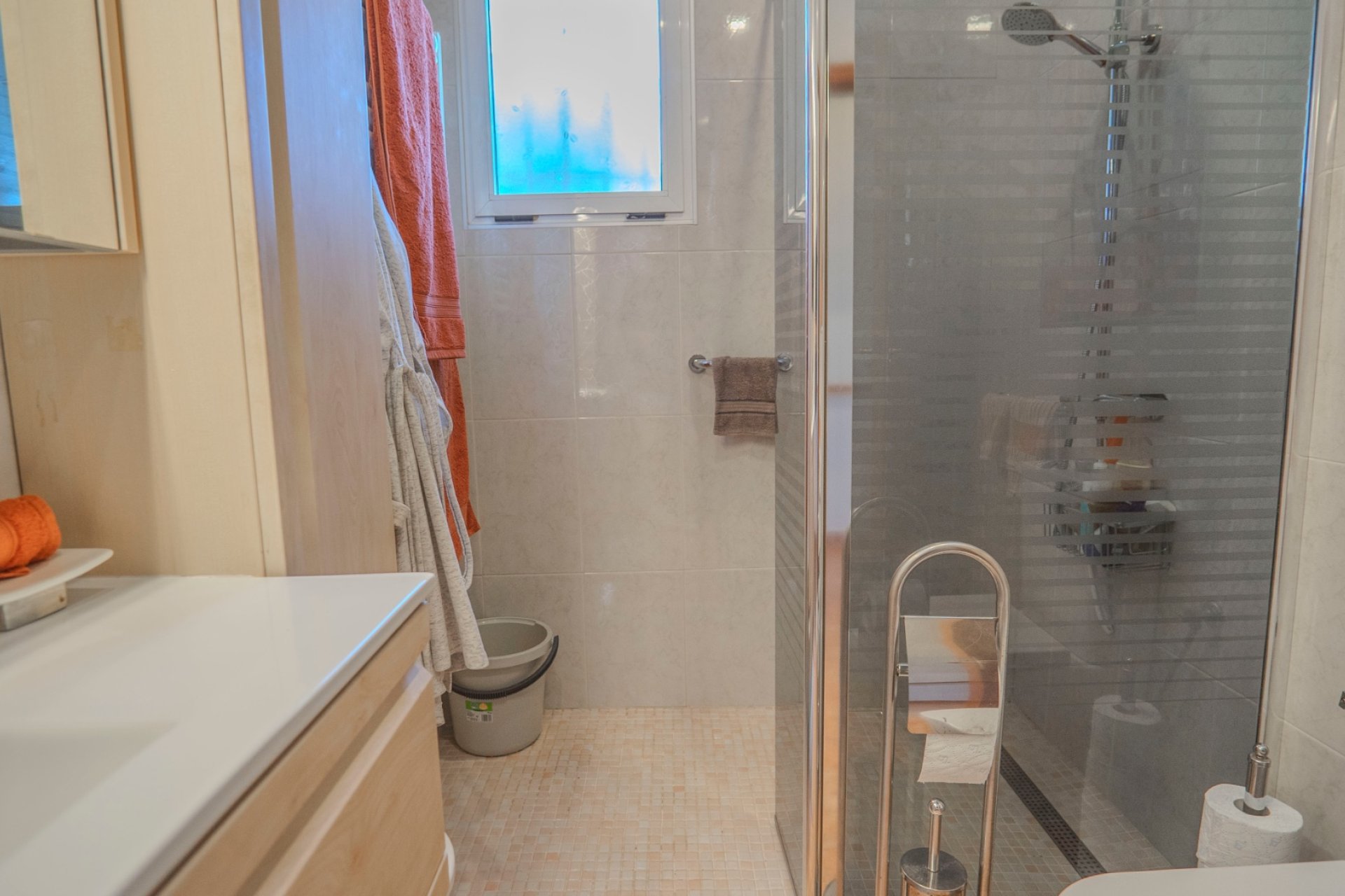 Re-Sale - Finca - Orihuela - San Bartolome