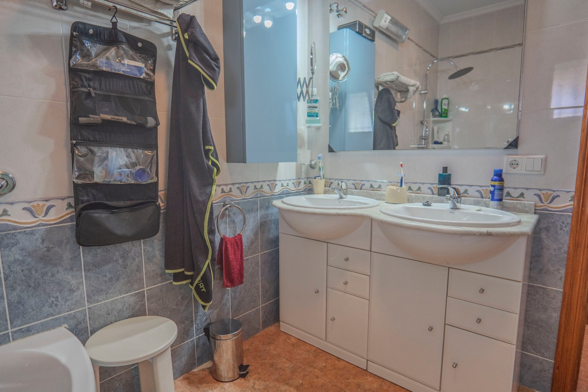 Re-Sale - Finca - Orihuela - San Bartolome