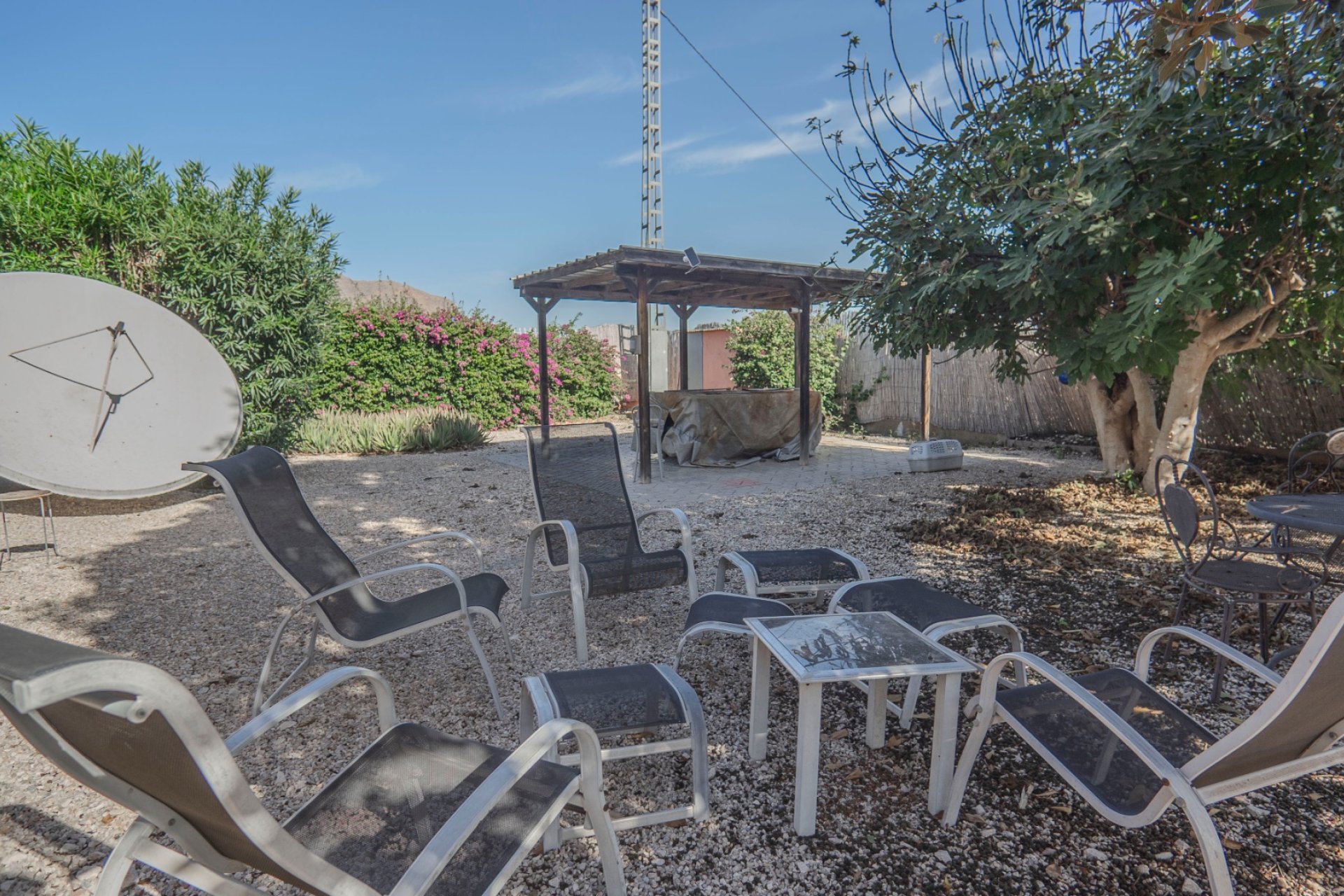 Re-Sale - Finca - Orihuela - San Bartolome