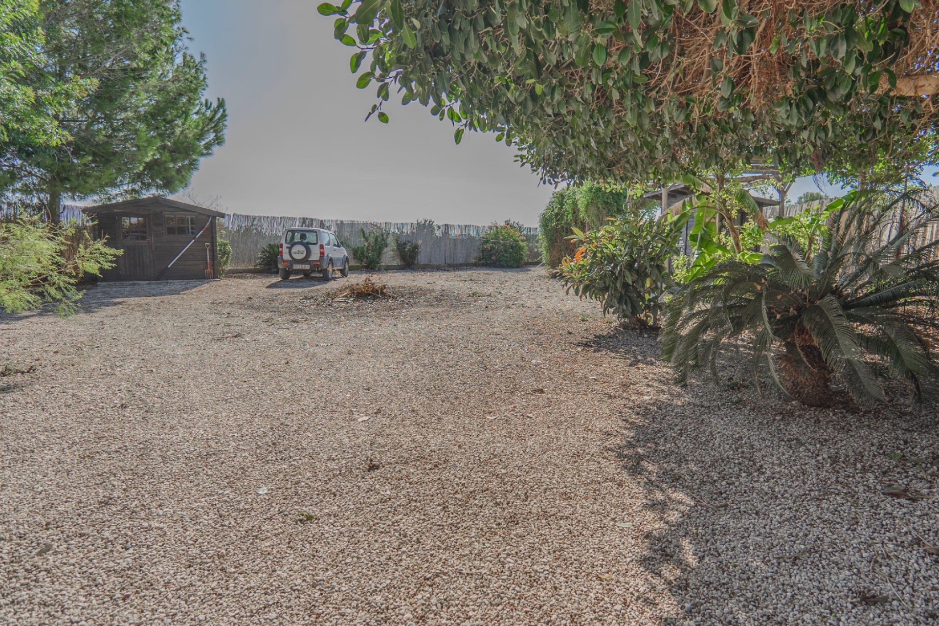 Re-Sale - Finca - Orihuela - San Bartolome